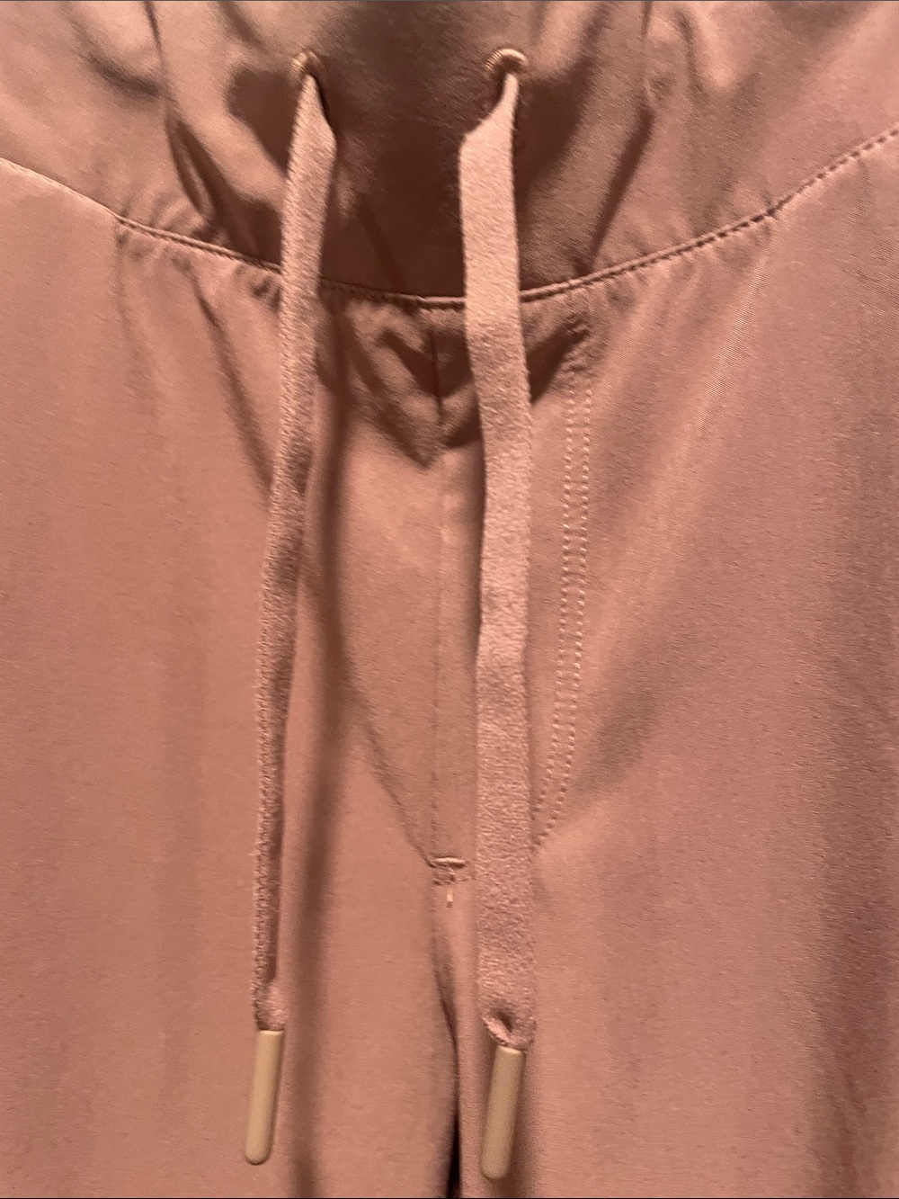 All In Motion Dusty Rose Cargo Joggers with Flap Pocket size M - Picture 4 of 9
